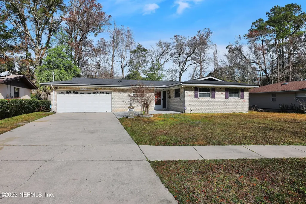 5233 Clarendon Road Jacksonville FL 32205