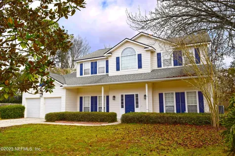 1753 Fiddlers Ridge Drive Fleming Island FL 32003
