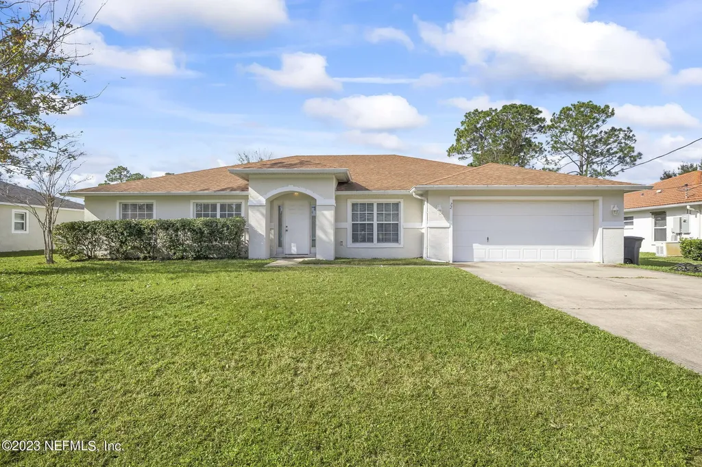 22 Princess Kim Lane Palm Coast FL 32164
