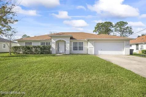 22 Princess Kim Lane Palm Coast FL 32164