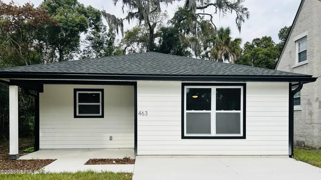 463 W 67th Street Jacksonville FL 32208