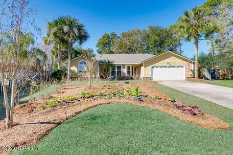 2752 Grayton Court Jacksonville FL 32224