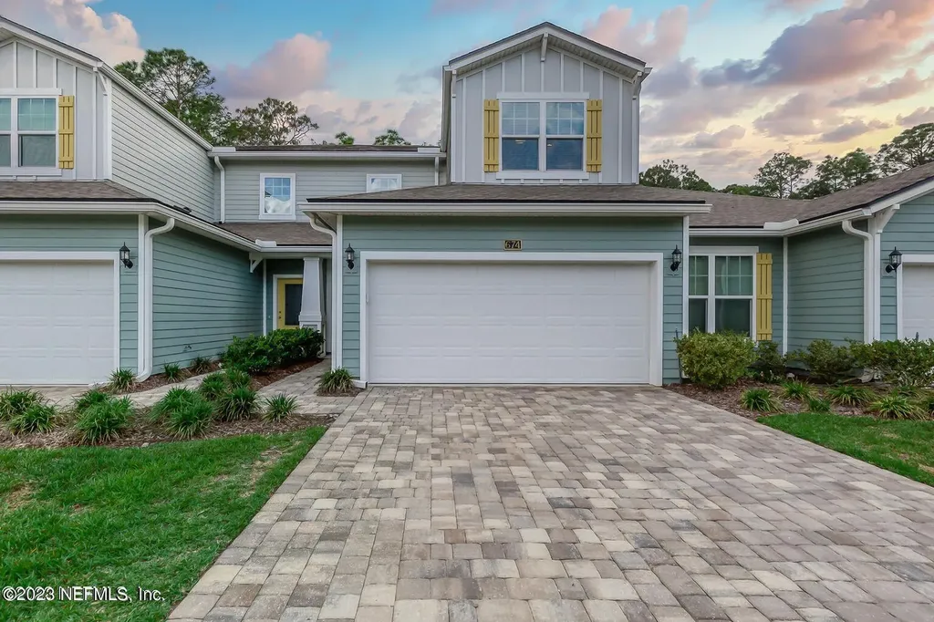 674 Coconut Palm Parkway Ponte Vedra FL 32081