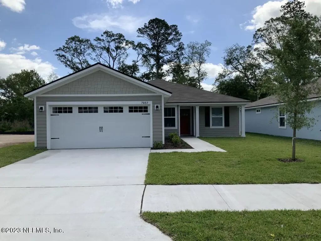 7057 Camfield Landing Drive Jacksonville FL 32222