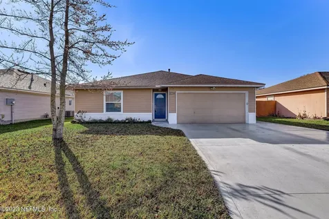 11238 Hendon Drive Jacksonville FL 32246
