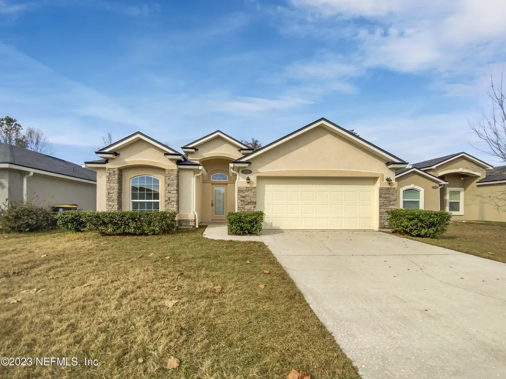 5731 Round Table Road Jacksonville FL 32254