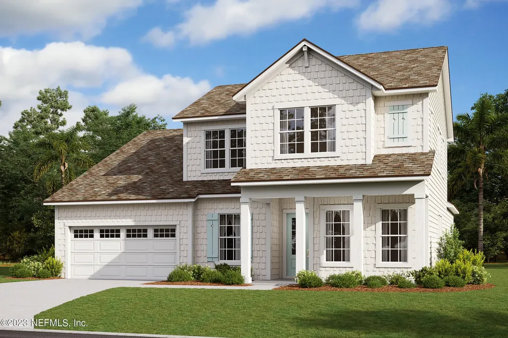 695 Palm Crest Drive Ponte Vedra FL 32081