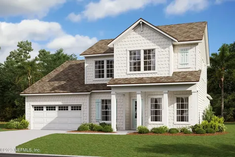 695 Palm Crest Drive Ponte Vedra FL 32081