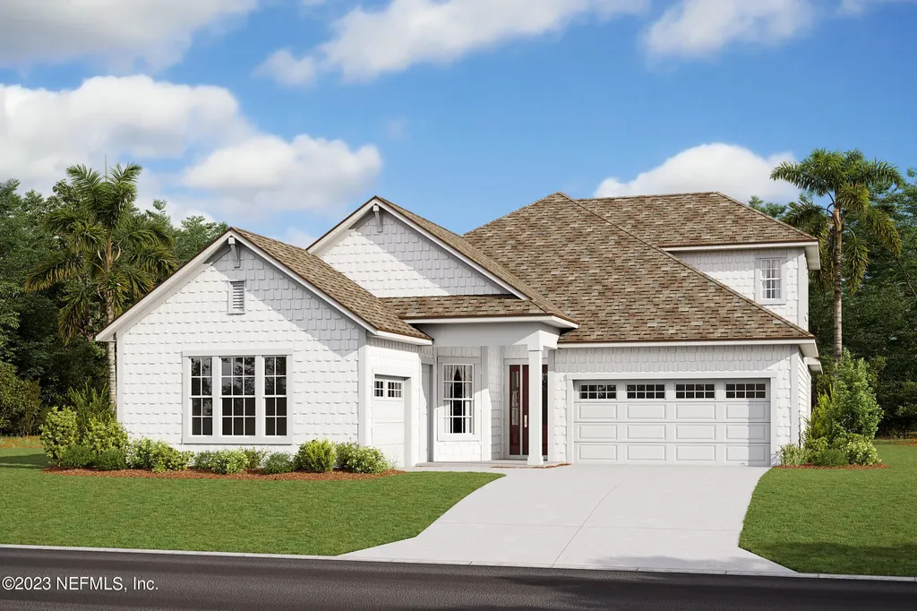 419 Palm Crest Drive Ponte Vedra FL 32081