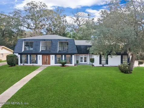 4039 Harbour Cove Drive Jacksonville FL 32225