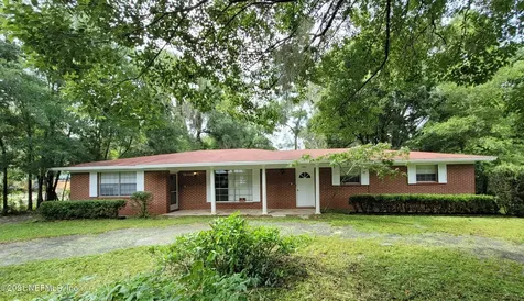 1611 Julia Street Green Cove Springs FL 32043