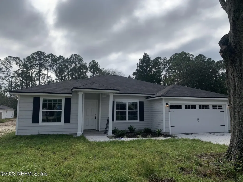 8576 Peach Street Jacksonville FL 32220