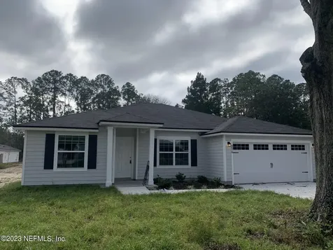 8576 Peach Street Jacksonville FL 32220