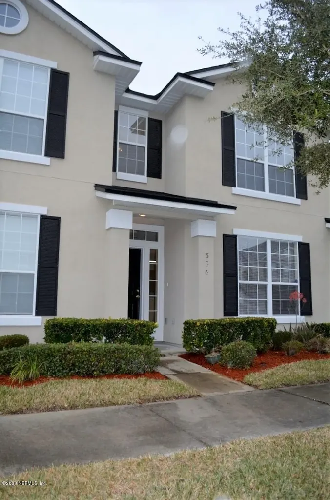 536 Hopewell Drive Orange Park FL 32073