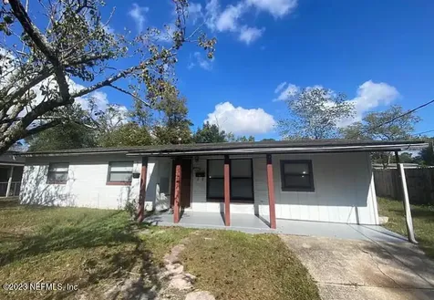 2525 Burlingame Drive W Jacksonville FL 32211