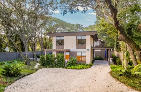 89 Dewees Avenue Atlantic Beach FL 32233