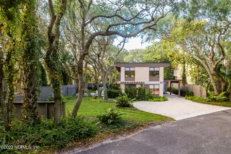 89 Dewees Avenue Atlantic Beach FL 32233