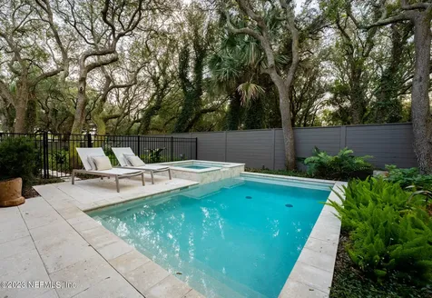 89 Dewees Avenue Atlantic Beach FL 32233