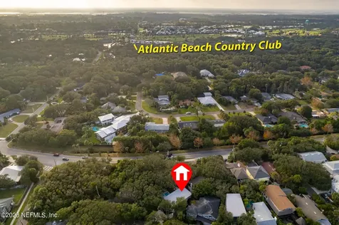 89 Dewees Avenue Atlantic Beach FL 32233