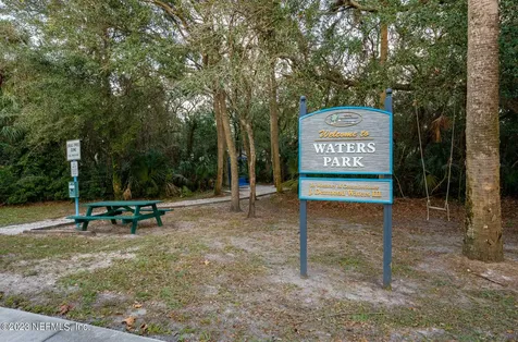 89 Dewees Avenue Atlantic Beach FL 32233