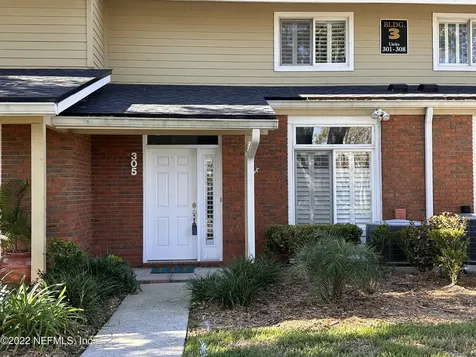 5400 Water Oak Lane Jacksonville FL 32210