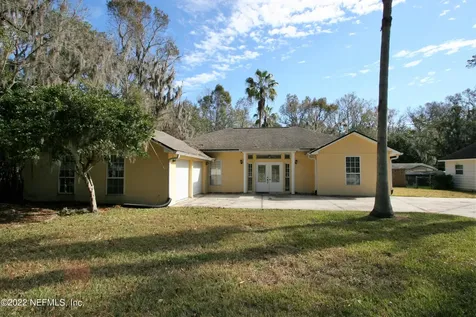 10777 Scott Mill Road Jacksonville FL 32223