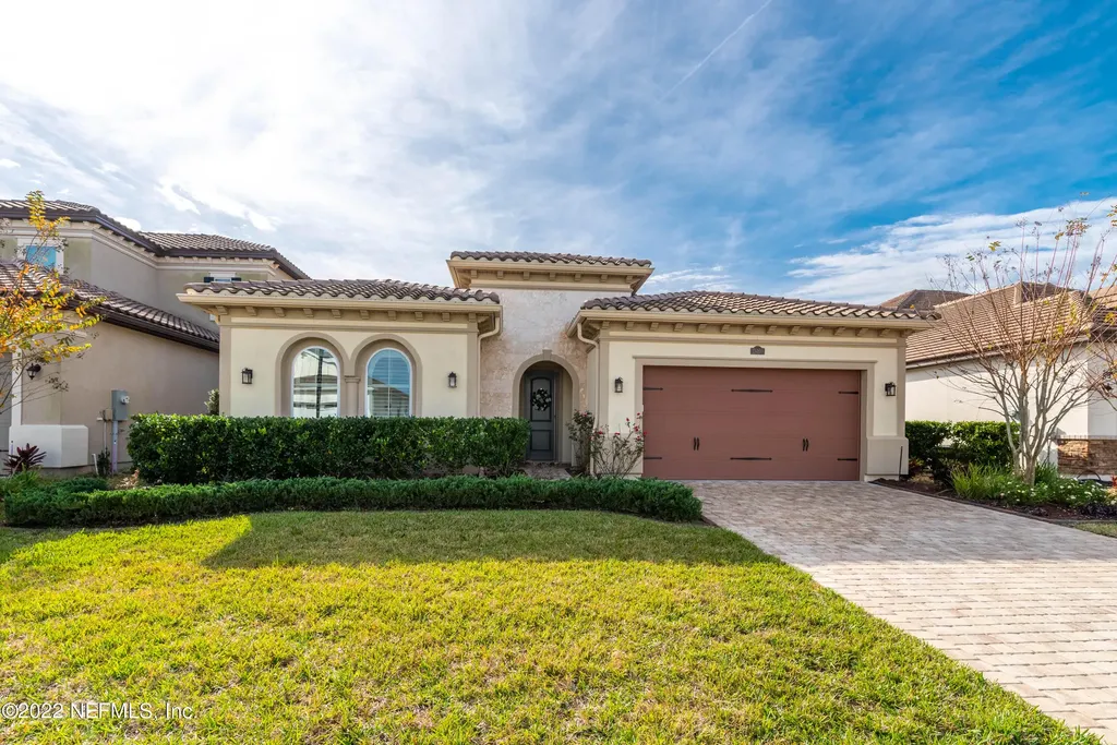 13460 Nogal Lane Jacksonville FL 32246