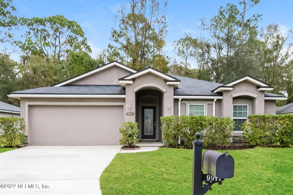 3368 Chestnut Ridge Way Orange Park FL 32065