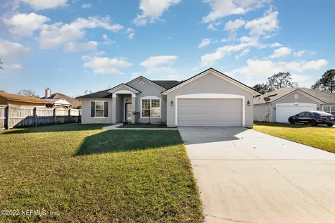 6798 Plum Lake Drive N Jacksonville FL 32222