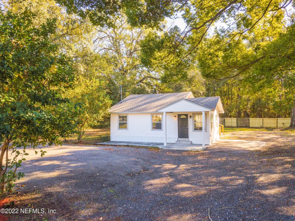 5260 Commonwealth Avenue Jacksonville FL 32254