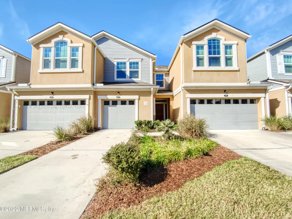 27 San Briso Way St. Augustine FL 32092
