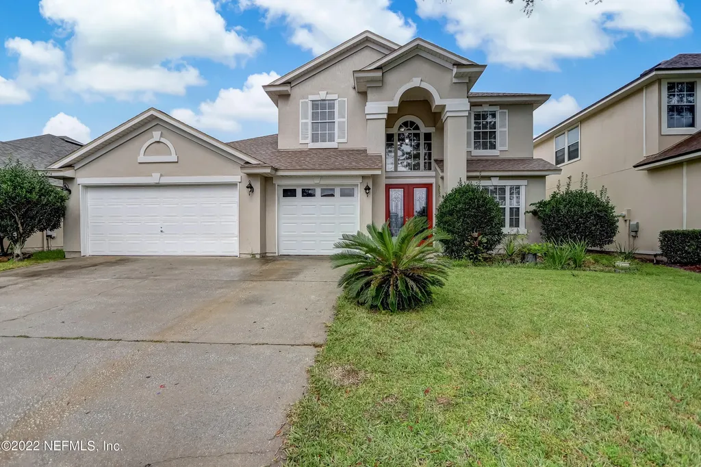 3194 Stonebrier Ridge Drive Orange Park FL 32065