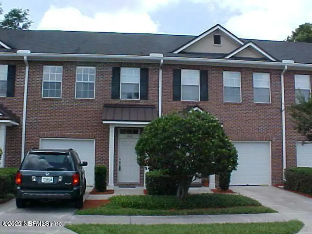 1496 Pitney Circle Jacksonville FL 32225