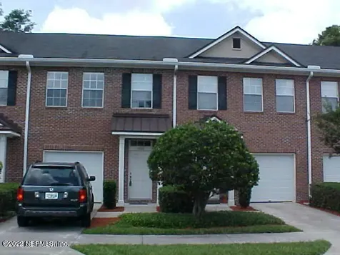 1496 Pitney Circle Jacksonville FL 32225