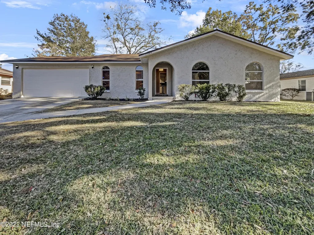 11549 Laguna Court Jacksonville FL 32218