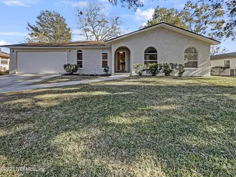 11549 Laguna Court Jacksonville FL 32218