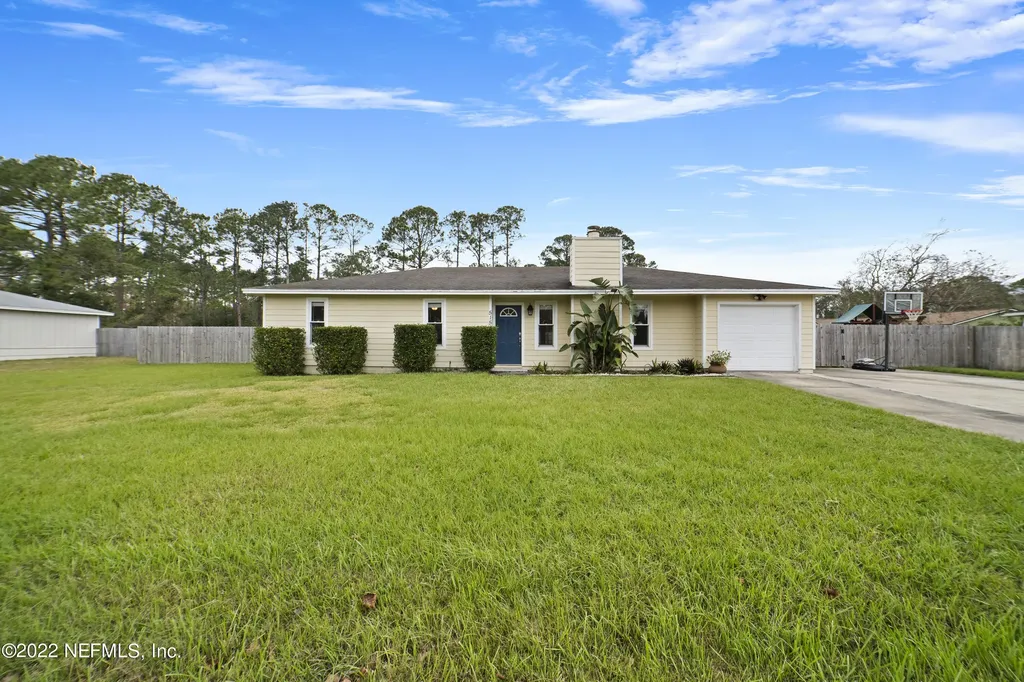 5151 Thoroughbred Boulevard Jacksonville FL 32257