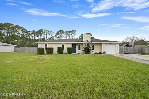 5151 Thoroughbred Boulevard Jacksonville FL 32257