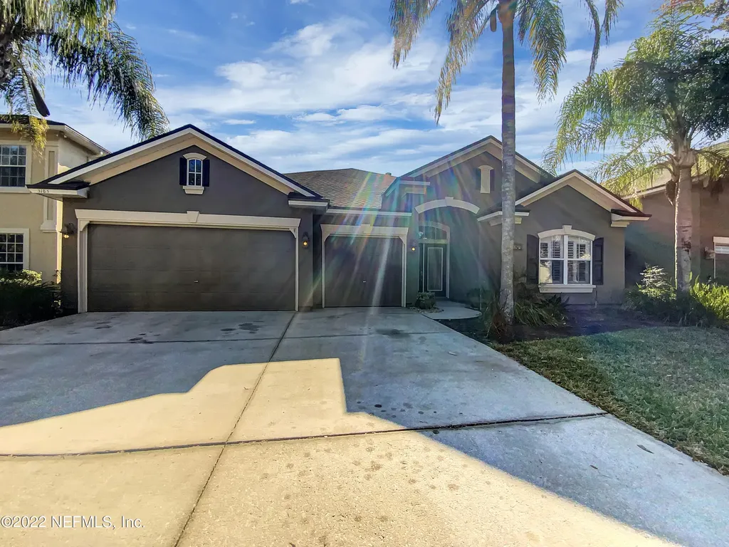 3183 Stonebrier Ridge Drive Orange Park FL 32065