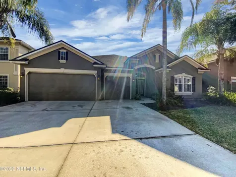 3183 Stonebrier Ridge Drive Orange Park FL 32065