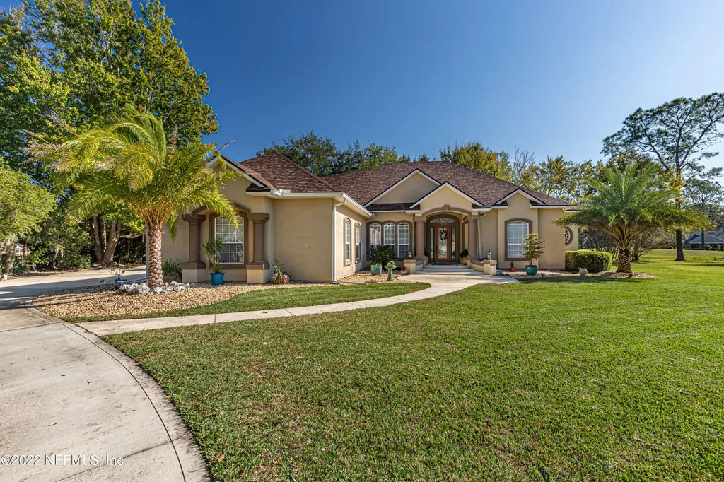 3685 La Costa Court Green Cove Springs FL 32043