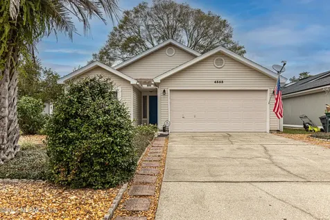 4353 Lake Woodbourne Drive S Jacksonville FL 32217