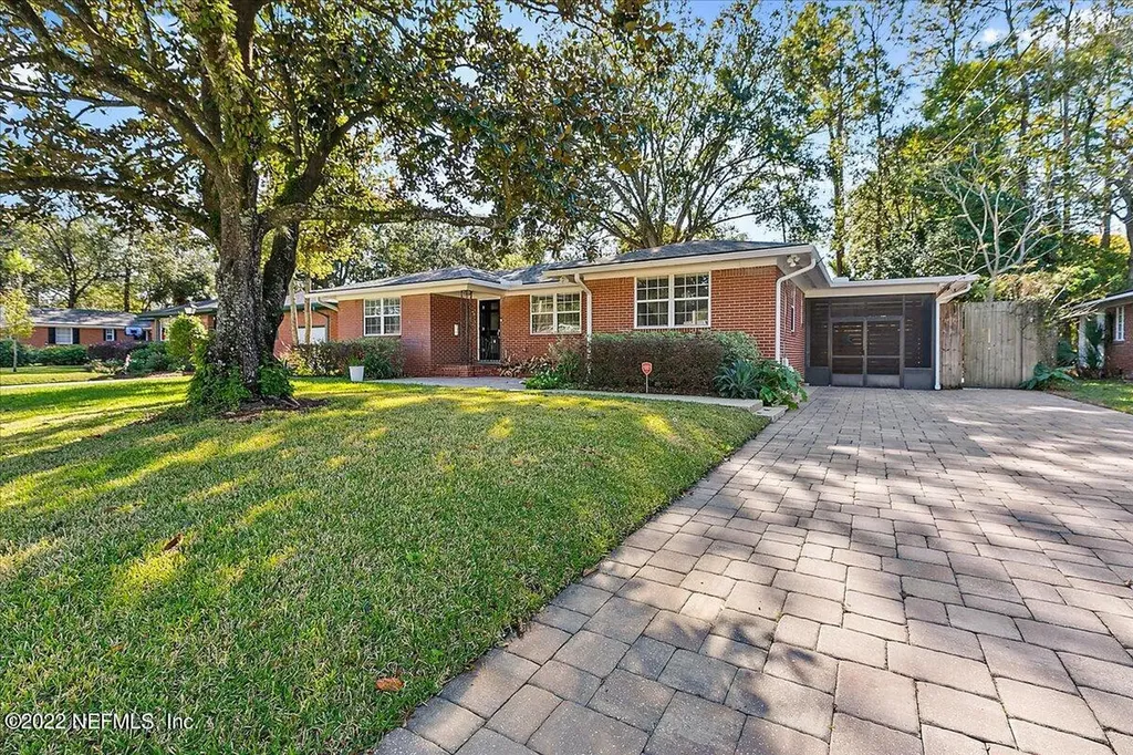 3738 Coronado Road Jacksonville FL 32217