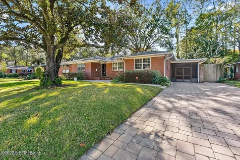 3738 Coronado Road Jacksonville FL 32217