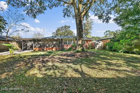 3738 Coronado Road Jacksonville FL 32217