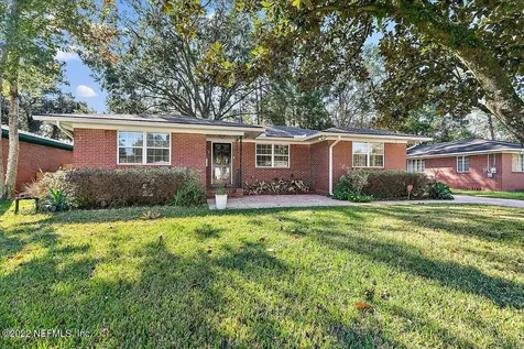 3738 Coronado Road Jacksonville FL 32217