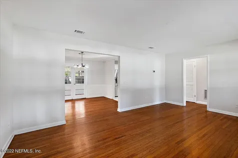 3738 Coronado Road Jacksonville FL 32217