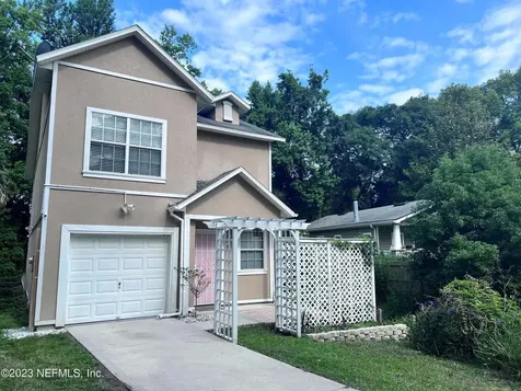 3862 Orlando Circle W Jacksonville FL 32207