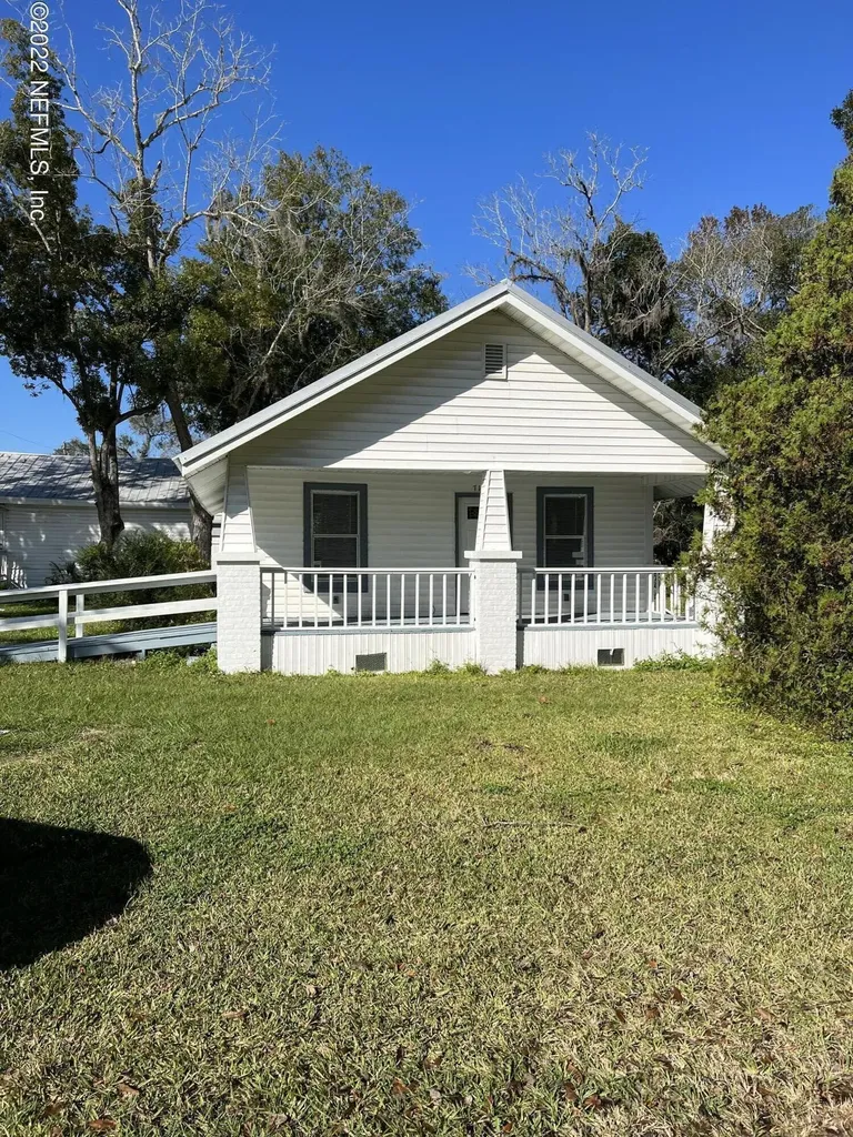 715 N Walnut Street Starke FL 32091