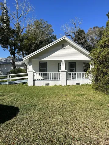 715 N Walnut Street Starke FL 32091